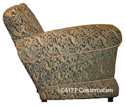 DECO CHAIR SLIP